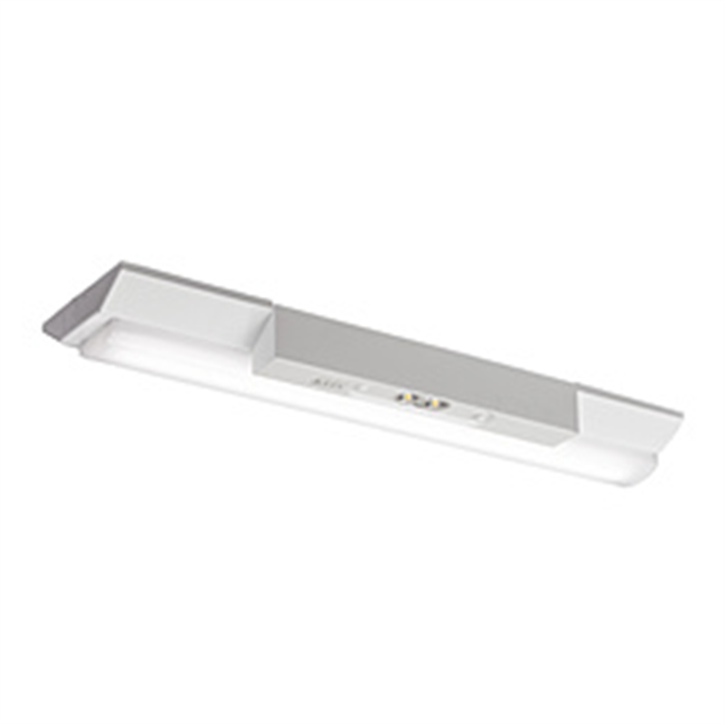 NEC エヌイーシー 非常用LED照明器具 VBZ201522 1個(ご注文単位1個)【直送品】