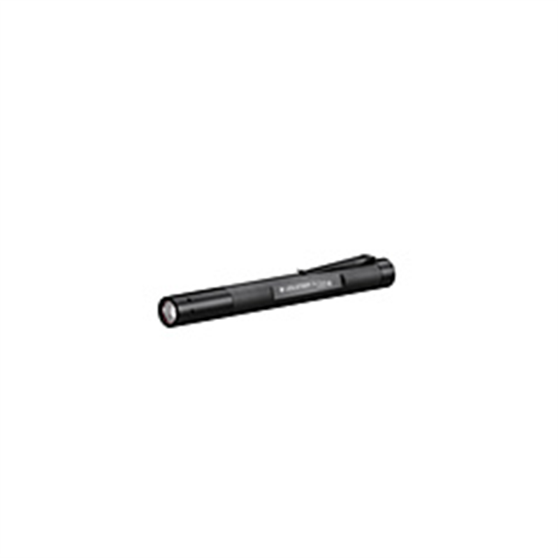 レッドレンザー Ledlenser P4 Core  502598 ［LED /単4乾電池×2 /防水対応］ 502598 1個（ご注文単位1個）【直送品】