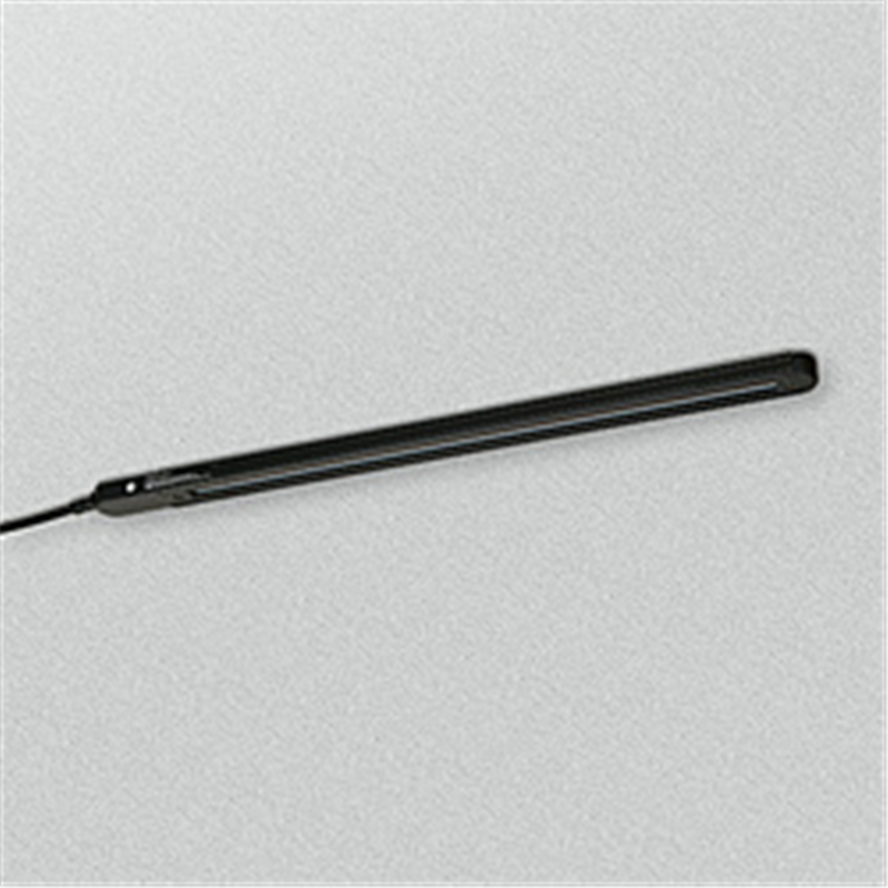 ELPA　エルパ ﾗｲﾃｨﾝｸﾞﾊﾞｰ0.5m  LRC-050C(BK) LRC050CBK 1個（ご注文単位1個）【直送品】