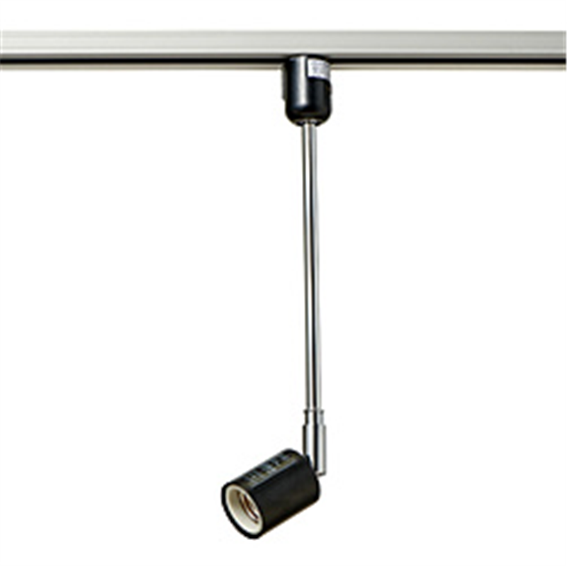 ELPA エルパ ライティングバー用ライト ブラック LRS-BLNE26C(BK) LRSBLNE26CBK 1個(ご注文単位1個)【直送品】
