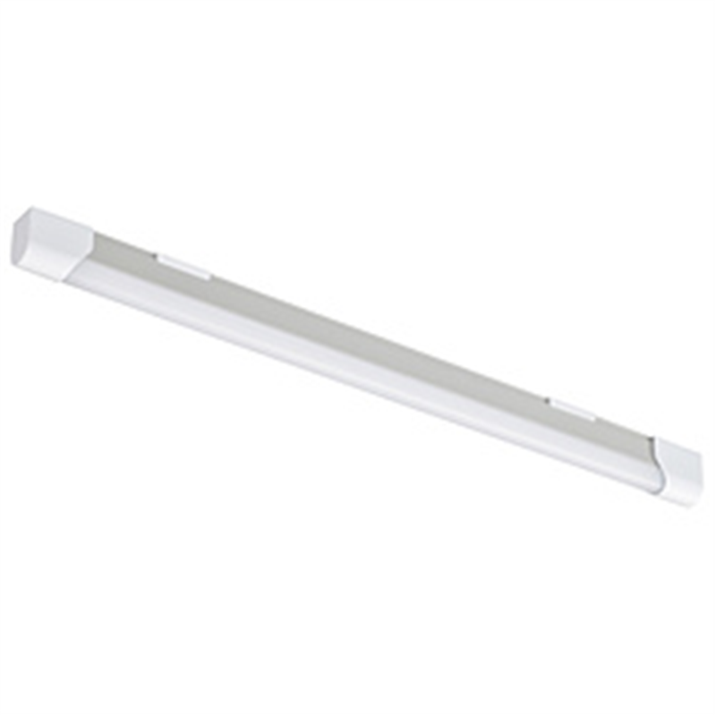 オーム電機 OHM ELECTRIC LEDエコスリムチューブライト 電設工事タイプ 10W 昼光色 LT-NLET10D-HK LTNLET10DHK 1個(ご注文単位1個)【直送品】