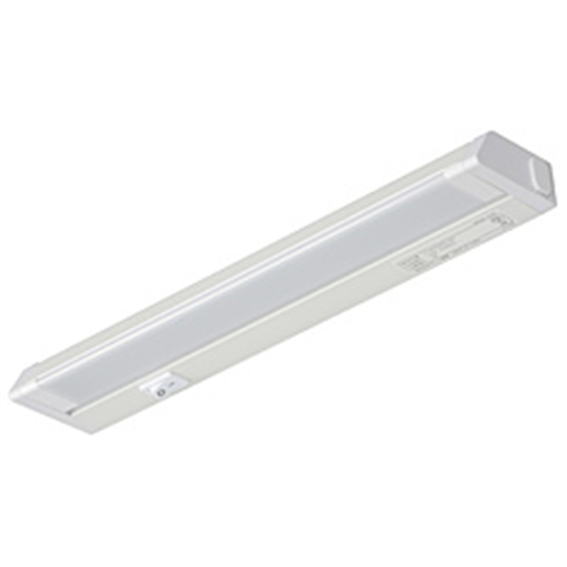 オーム電機　OHM　ELECTRIC LEDイーブライトスリム多目的灯 5W 302mm 昼光色  LT-NLES05D-HN LTNLES05DHN 1個（ご注文単位1個）【直送品】