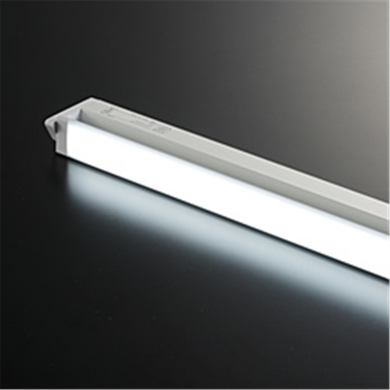 オーム電機 OHM ELECTRIC 連結用LEDイーブライトスリム多目的灯 5W 302mm 昼光色 LT-NLES05D-HL LTNLES05DHL 1個(ご注文単位1個)【直送品】