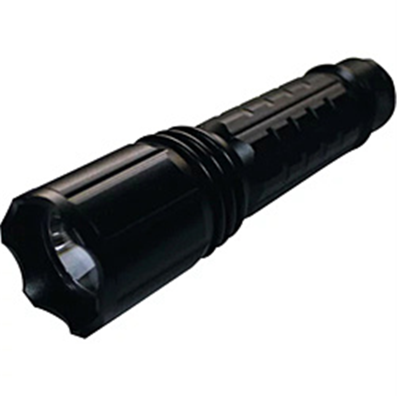コンテック　KONTEC ブラックライト 385nm高出力(ワイド照射)乾電池タイプ  UV-SU385-01W UVSU38501W 1個（ご注文単位1個）【直送品】