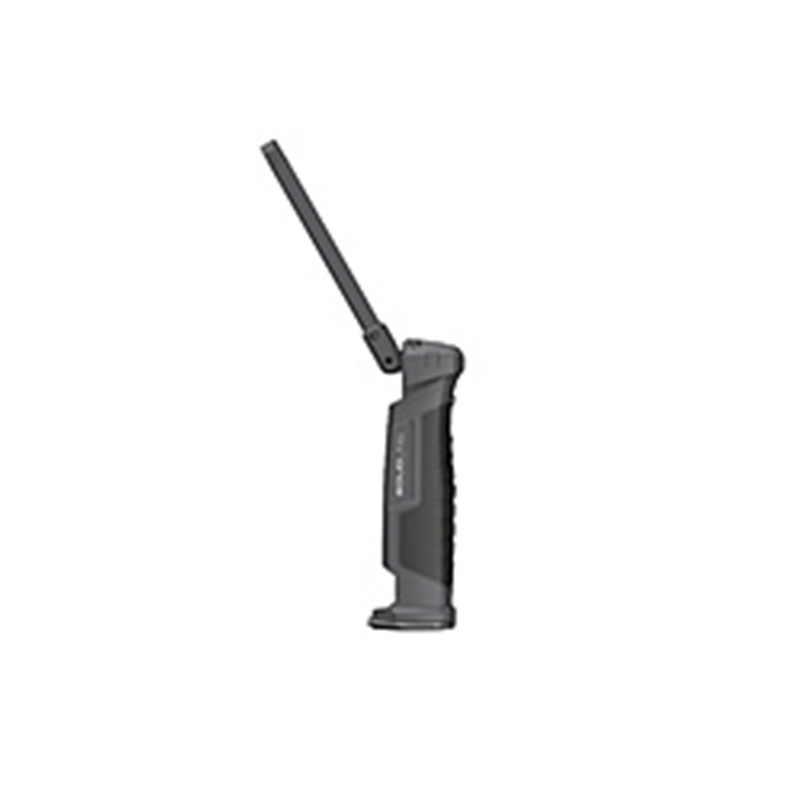 レッドレンザー SOLIDLINE　ワークライト  502744 ［LED /充電式 /防水対応］ 502744 1個（ご注文単位1個）【直送品】
