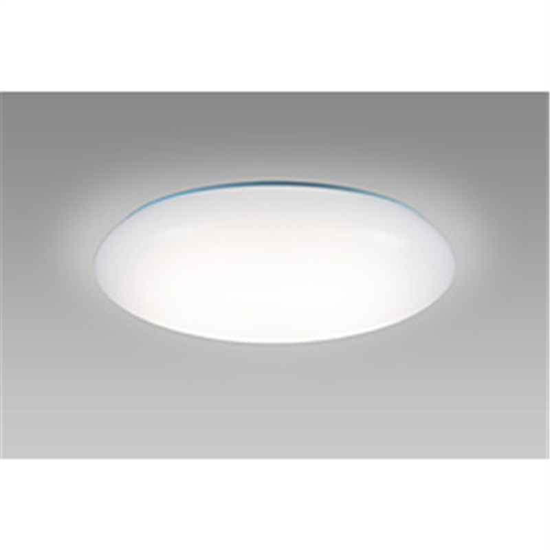 ホタルクス LEDシーリングライト  HLDC06301SG ［6畳 /昼光色～電球色 /電気工事不要 /リモコン付属］ HLDC06301SG 1個（ご注文単位1個）【直送品】