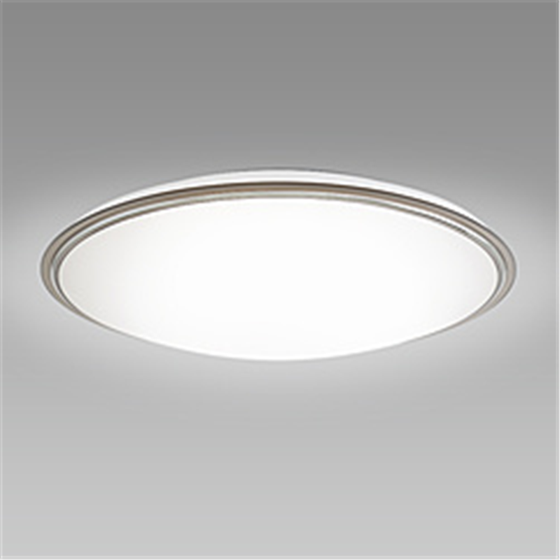 ホタルクス LEDシーリングライト  HLDC08321SG ［8畳 /昼光色～電球色 /リモコン付属］ HLDC08321SG 1個（ご注文単位1個）【直送品】