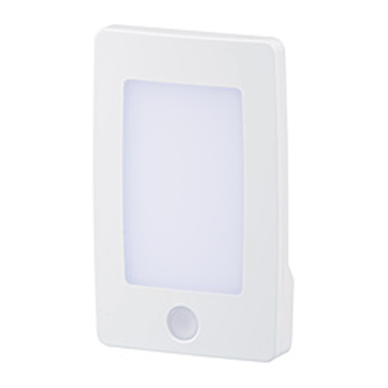 オーム電機　OHM　ELECTRIC LEDﾅｲﾄﾗｲﾄ明暗ｾﾝｻｰ薄型電球色LED  NIT-ALA6ML2-WL NITALA6ML2WL 1個（ご注文単位1個）【直送品】