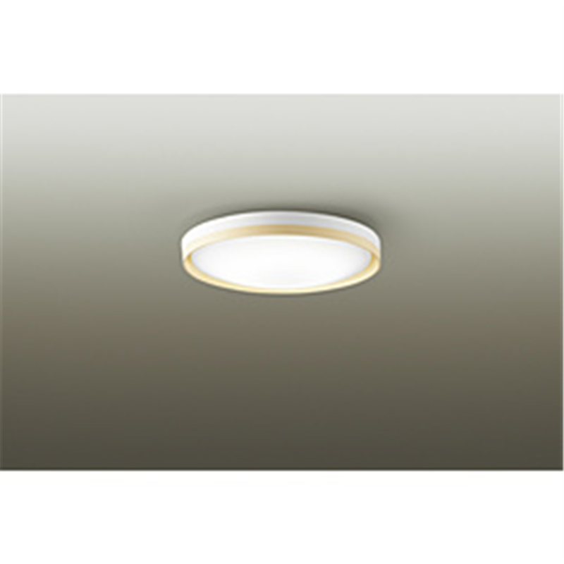 大光電機　DAIKO LEDｼｰﾘﾝｸﾞﾗｲﾄ  DXL-81444 ［8畳 /昼光色～電球色 /電気工事不要 /リモコン付属］ DXL81444 1個（ご注文単位1個）【直送品】