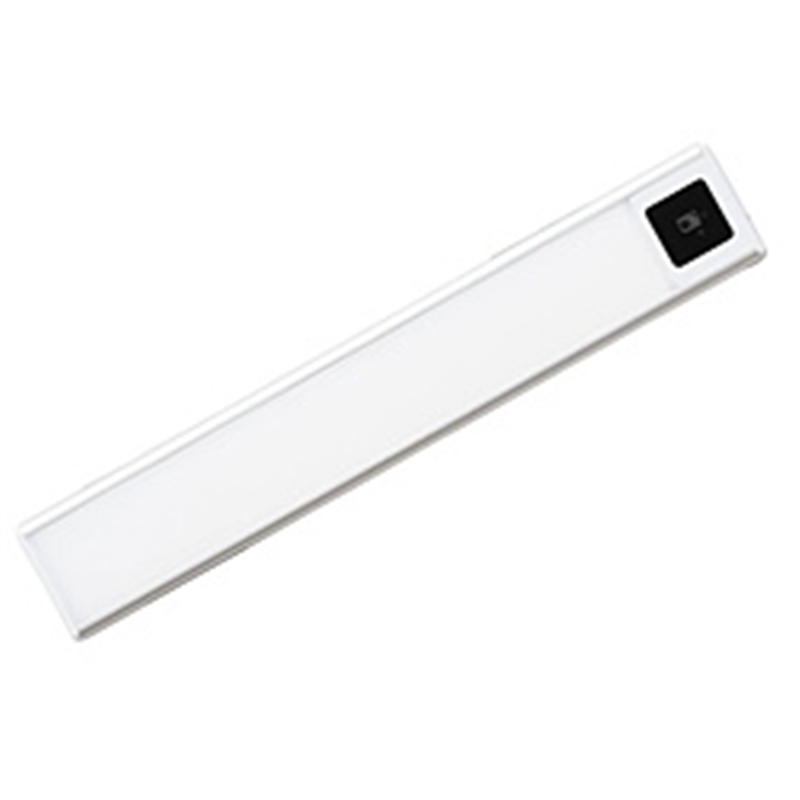ロジック LEDセンサーライト シルバー LG-LED-S-BAR20-SV LGLEDSBAR20SV 1個（ご注文単位1個）【直送品】