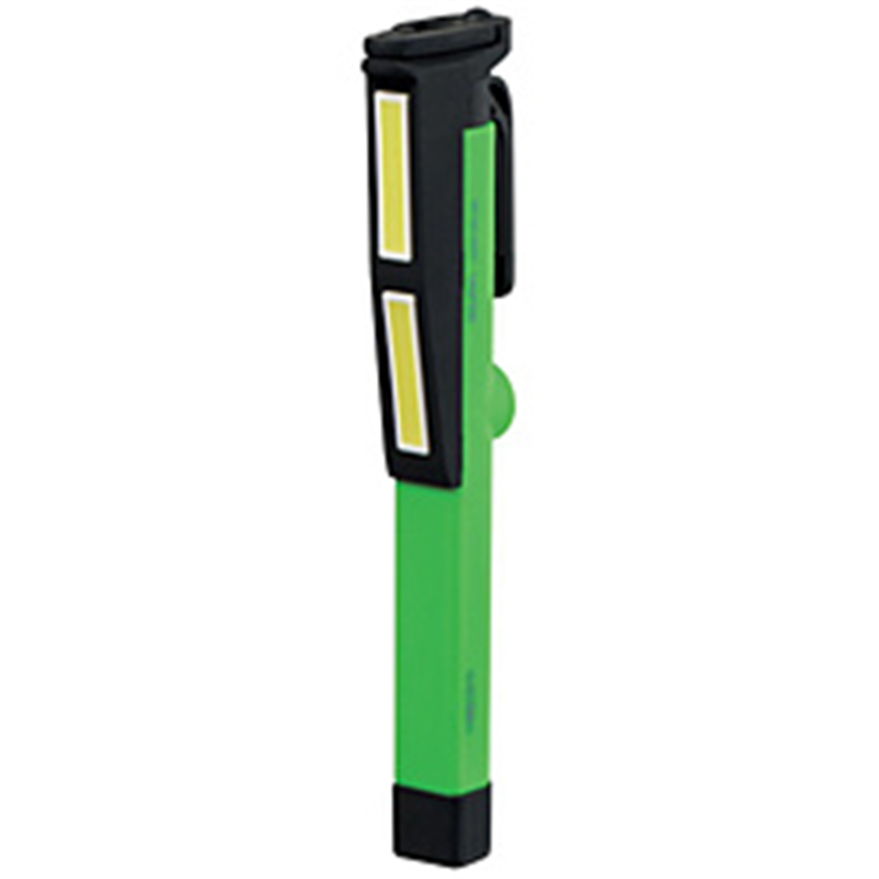 ELPA　エルパ 懐中電灯  DOP-WL40(G) DOPWL40G 1個（ご注文単位1個）【直送品】