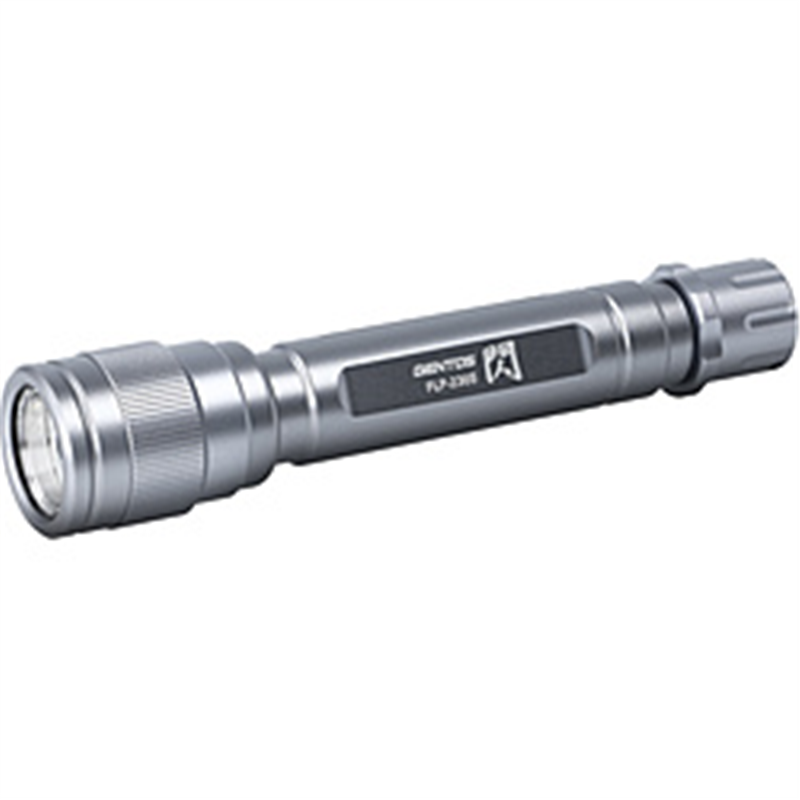 ジェントス　GENTOS LED　フラッシュライト閃  FLP-2305 ［LED /防水非対応］ FLP2305 1個（ご注文単位1個）【直送品】
