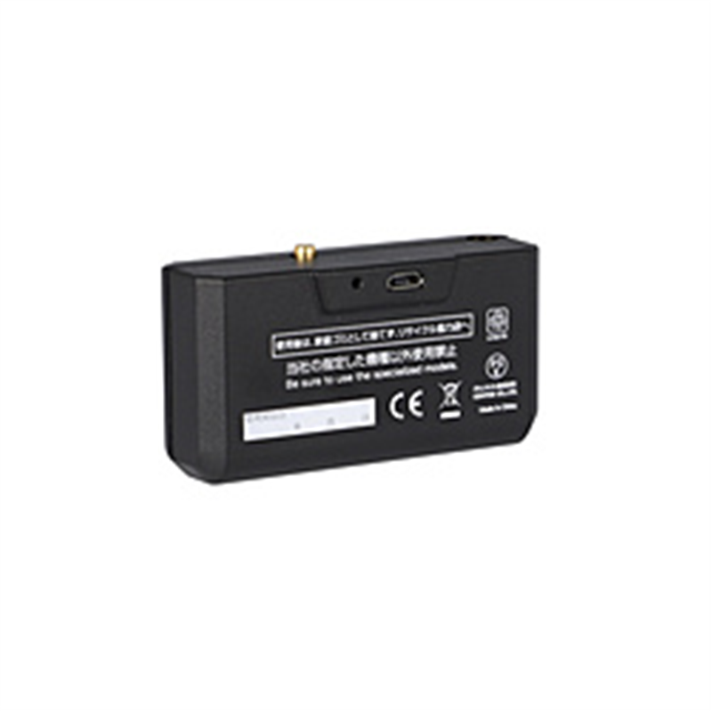 ジェントス　GENTOS 専用充電池(HW-X634H/KDHL-2112/FLP-2104/LR-H434HD/LR-H534H/DI-H234H)  HW-64SB ［防水非対応］ HW64SB 1個（ご注文単位1個）【直送品】