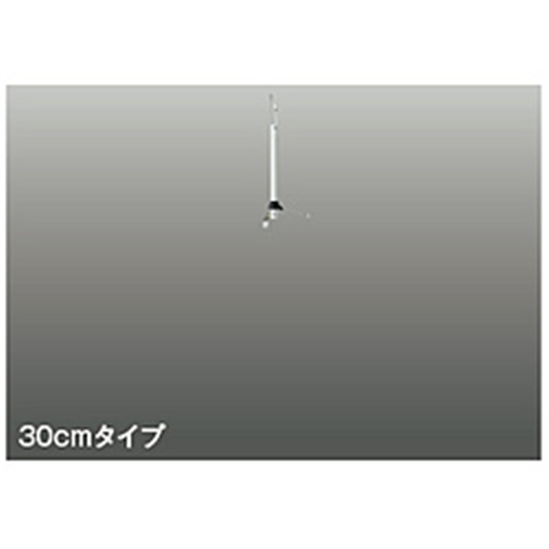 コイズミ　KOIZUMI Lシリーズ用天井扇延長パイプ AEE690173 1個（ご注文単位1個）【直送品】