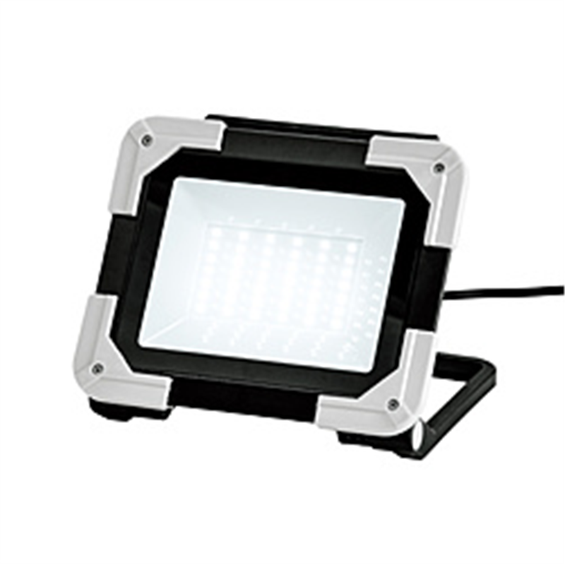 高儀 LEDワークライト　30W EARTH MAN WLT-030LA 1個（ご注文単位1個）【直送品】