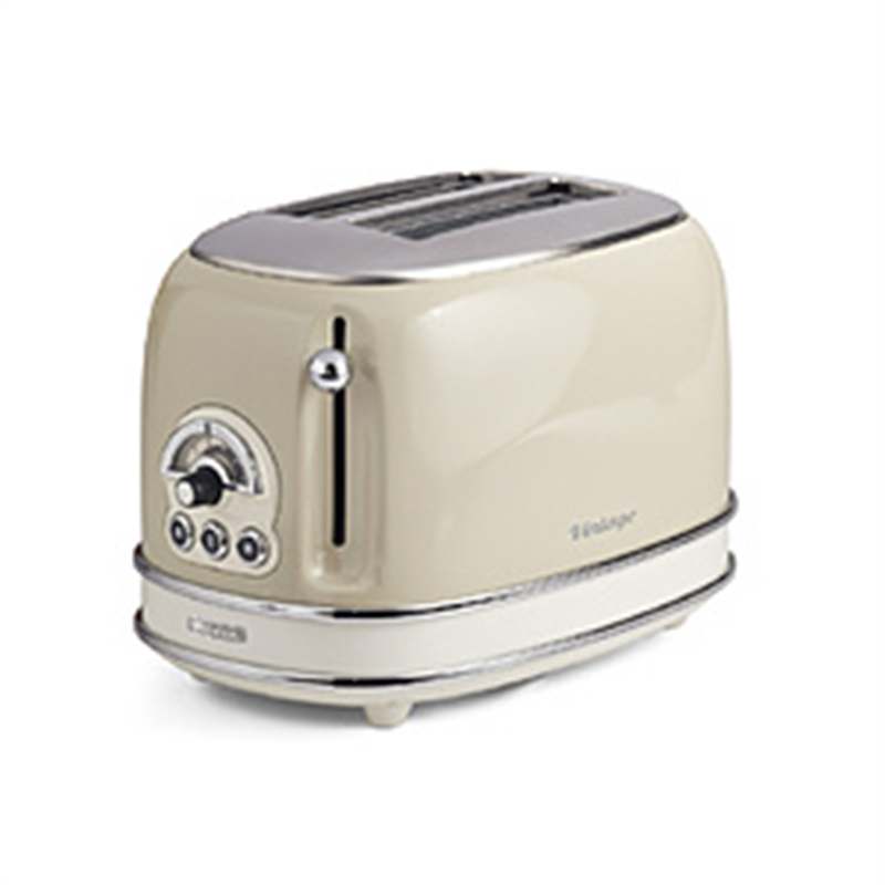 ariete アリエテ アリエテトースター アリエテ ベージュ 155BE 1個(ご注文単位1個)【直送品】