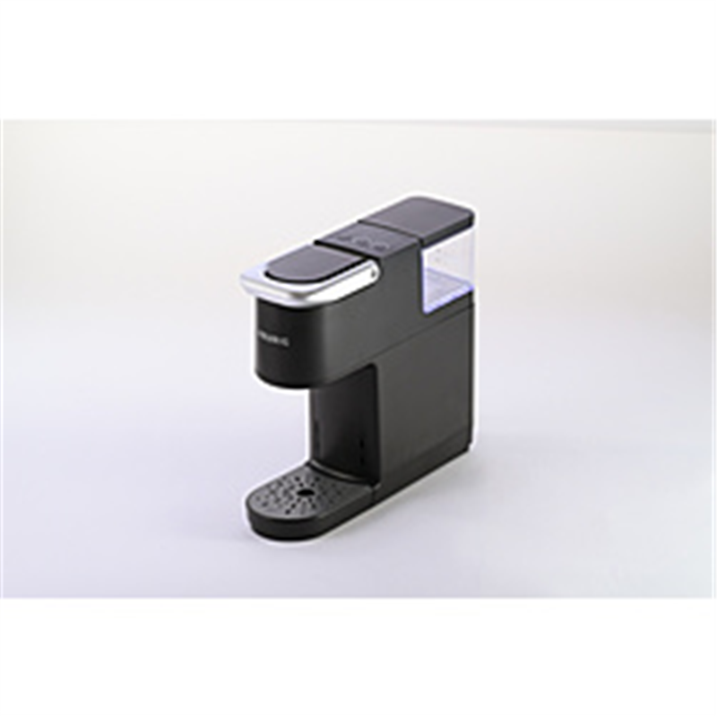 キューリグ KEURIG キューリグ カプセル式コーヒーメーカー 家庭用抽出機 KB01(ブラック)【タンク:500ml】 ブラック KB01-BK 1個(ご注文単位1個)【直送品】