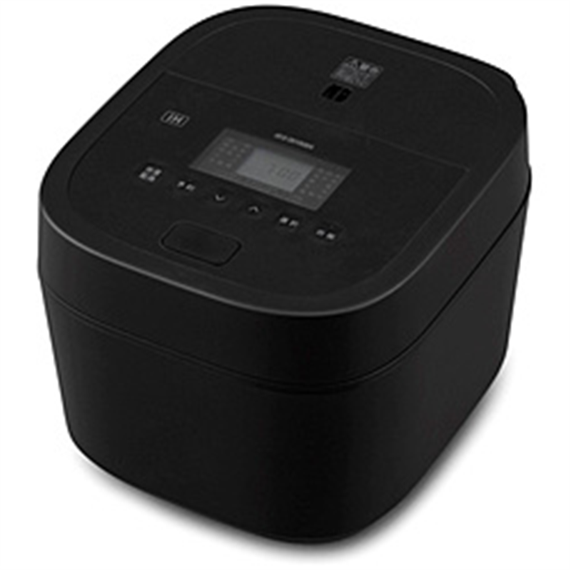 アイリスオーヤマ IRIS OHYAMA IHジャー炊飯器 5.5合 1個(ご注文単位1個)【直送品】