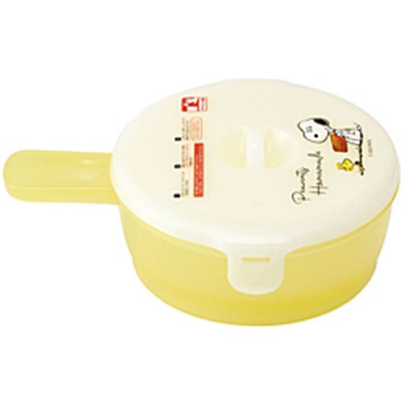 スケーター Skater スケーター 目玉焼きメーカー SNOOPY水彩 RMD1 1個(ご注文単位1個)【直送品】