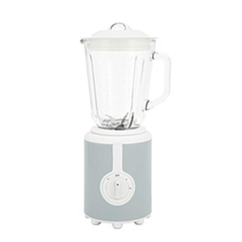 石崎電機製作所 ISHIZAKI ELECTRIC MFG ジュースミキサー 800ml 1個(ご注文単位1個)【直送品】
