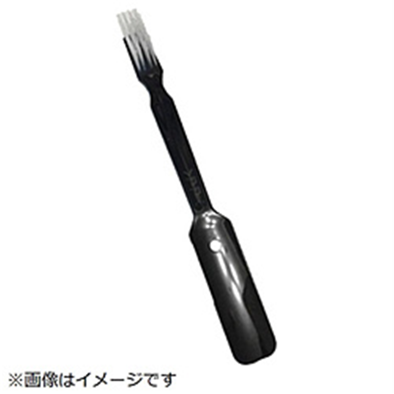 パナソニック　Panasonic ジューサー・ミキサー用 へら付きブラシ 1個（ご注文単位1個）【直送品】