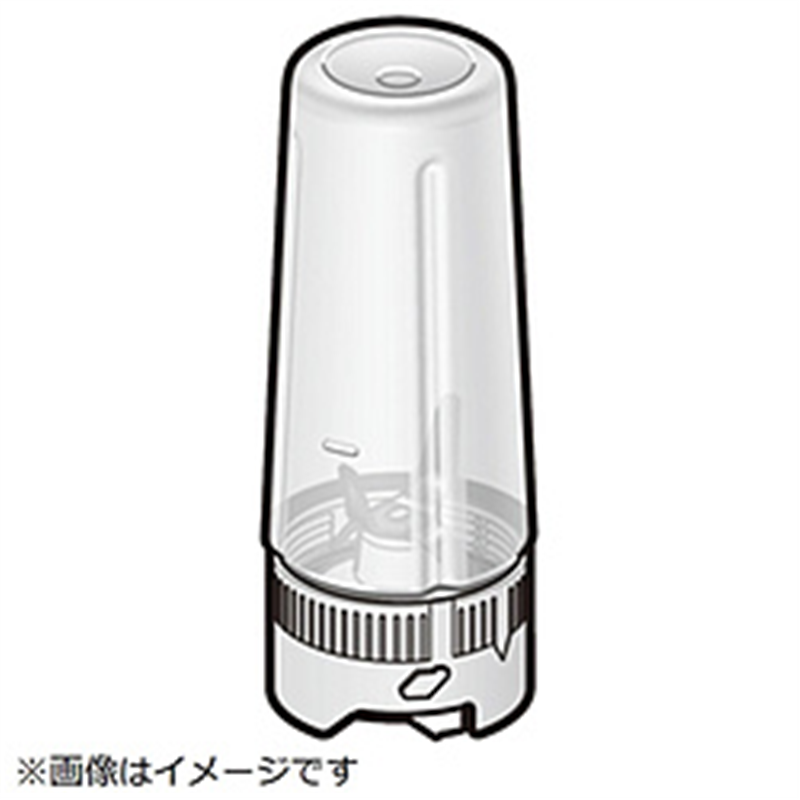 パナソニック　Panasonic ジューサー・ミキサー用 タンブラー完成品 1個（ご注文単位1個）【直送品】