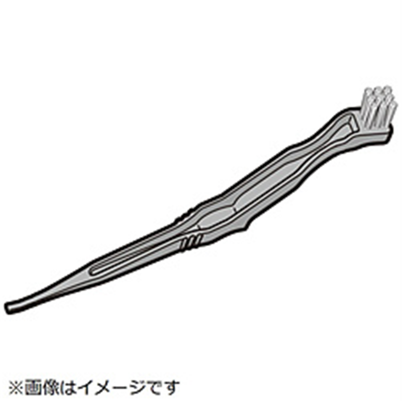 パナソニック　Panasonic ジューサー・ミキサー用 ブラシ 1個（ご注文単位1個）【直送品】