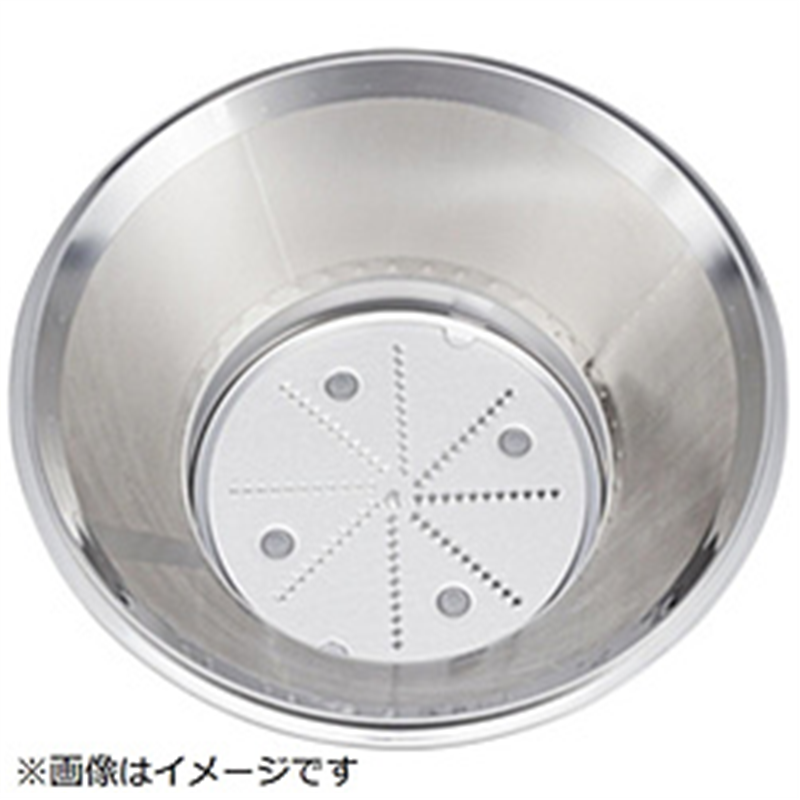 パナソニック　Panasonic ジューサー・ミキサー用 スピンナー 1個（ご注文単位1個）【直送品】