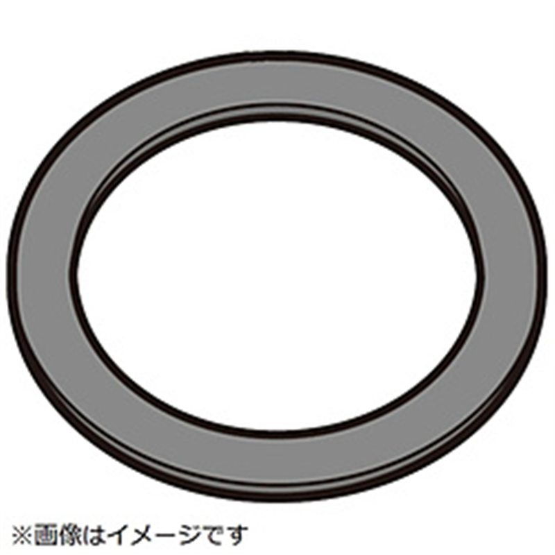 パナソニック　Panasonic ジューサー・ミキサー用 タンブラー台パッキン 1個（ご注文単位1個）【直送品】