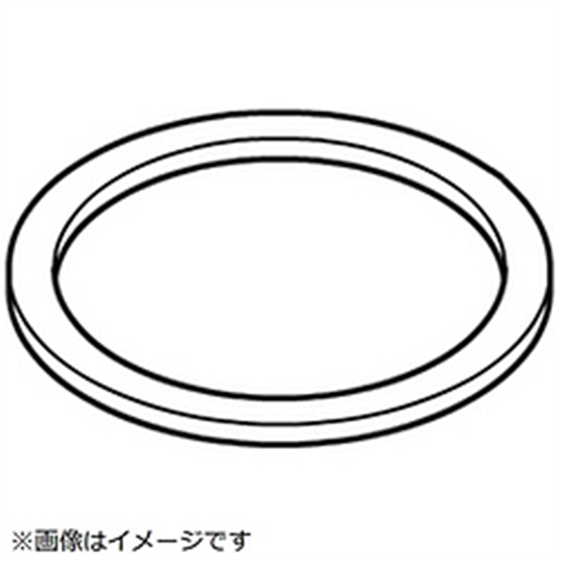パナソニック　Panasonic ジューサー・ミキサー用 タンブラーふたパッキン 1個（ご注文単位1個）【直送品】
