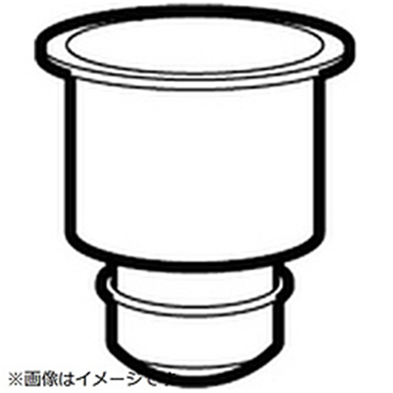 パナソニック　Panasonic ジューサー・ミキサー用 シールパッキン 1個（ご注文単位1個）【直送品】