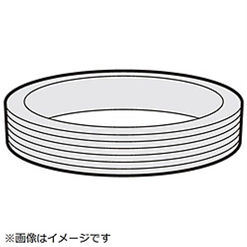 パナソニック　Panasonic ジューサー・ミキサー用 保護ゴム 1個（ご注文単位1個）【直送品】