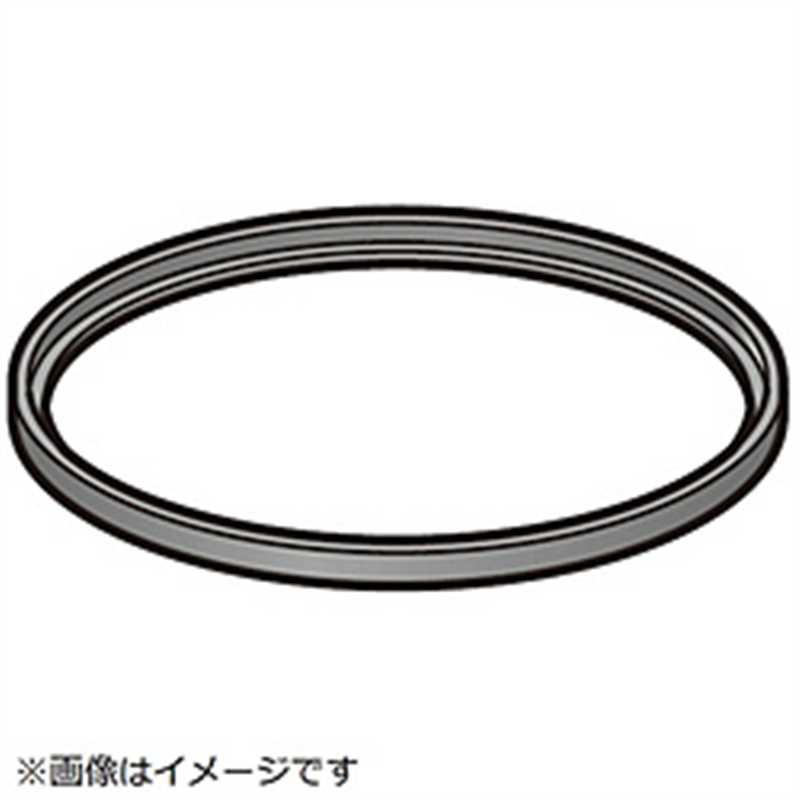 パナソニック　Panasonic ジューサー・ミキサー用 タンブラーパッキン 1個（ご注文単位1個）【直送品】