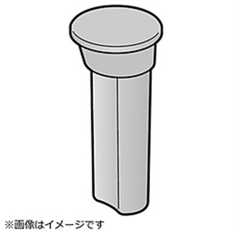 パナソニック　Panasonic ジューサー・ミキサー用 押し込み棒 1個（ご注文単位1個）【直送品】