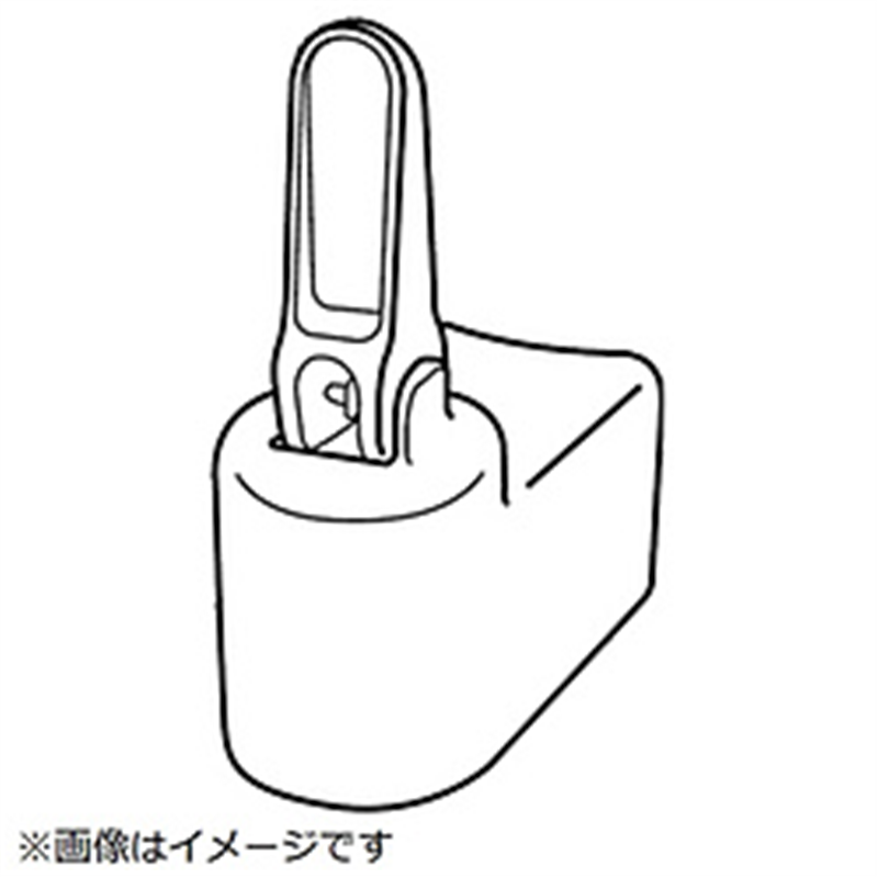 パナソニック　Panasonic ジューサー・ミキサー用 コック（完成） 1個（ご注文単位1個）【直送品】