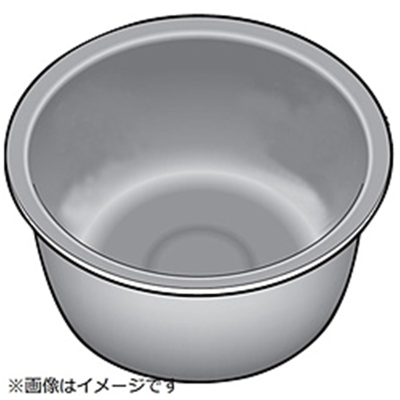 パナソニック　Panasonic 炊飯器用 内釜   ARE50-M50 1個（ご注文単位1個）【直送品】