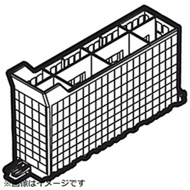 パナソニック Panasonic 食器洗い乾燥機用 下かご小物入れ ANP1189-9L0 1個(ご注文単位1個)【直送品】