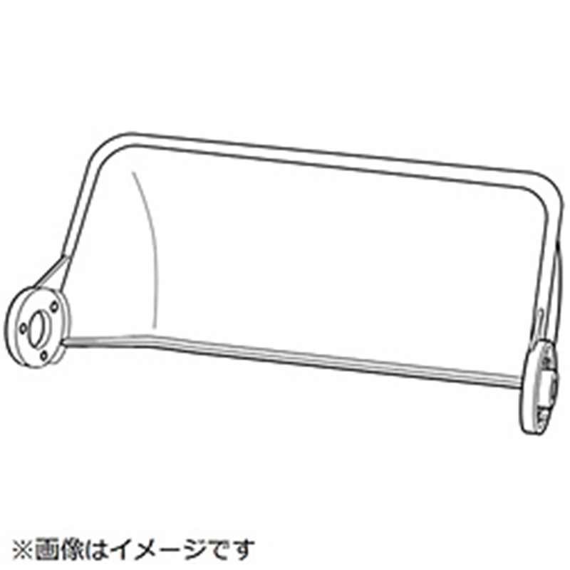 パナソニック Panasonic 食器洗い乾燥機用 フタ(中) FDF1360084 1個(ご注文単位1個)【直送品】