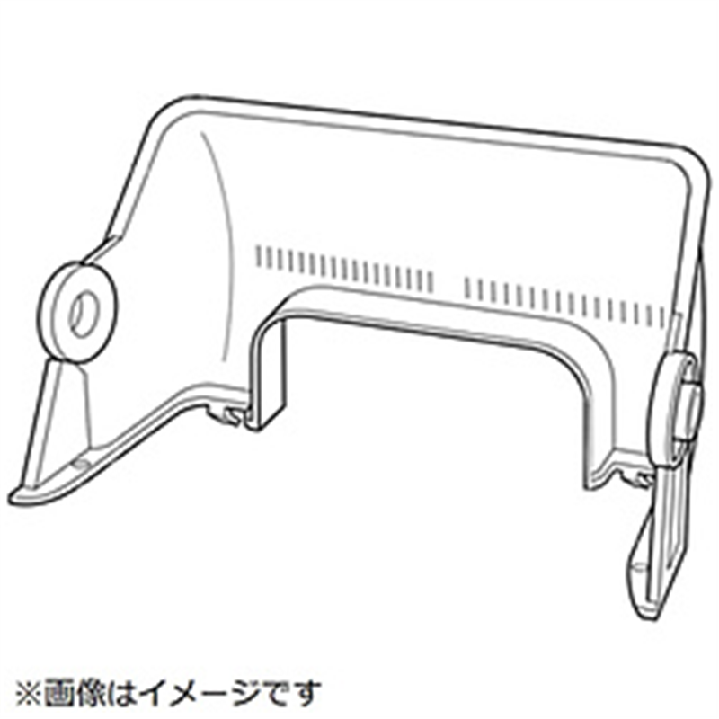 パナソニック Panasonic 食器洗い乾燥機用 フタ(後) FDF1360085 1個(ご注文単位1個)【直送品】