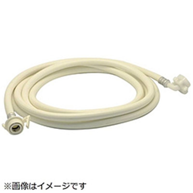 パナソニック Panasonic 食器洗い乾燥機用 給水ホース(4m) ANP1251-7245 1個(ご注文単位1個)【直送品】