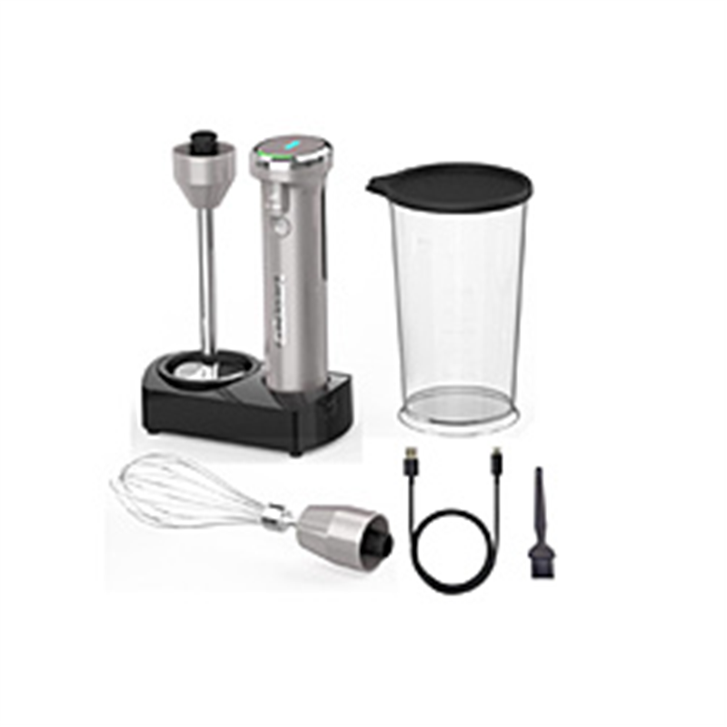 クイジナート Cuisinart コードレス充電式ハンドブレンダー 1個(ご注文単位1個)【直送品】