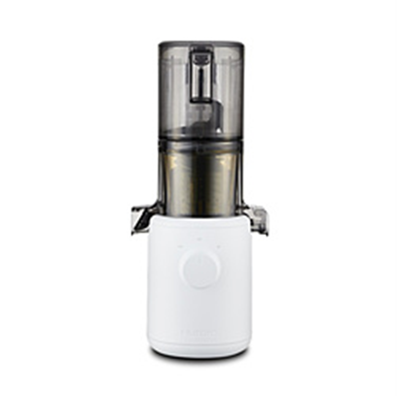 HUROM H310A-BAC04WH HUROM スロージューサー 1個（ご注文単位1個）【直送品】