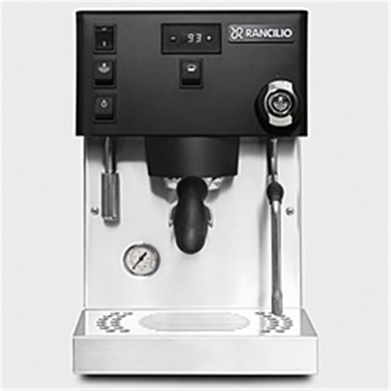 RANCILIO シルビア プロ X 家庭用エスプレッソマシン Rancilio Silvia Pro X Espresso Machine 1個(ご注文単位1個)【直送品】