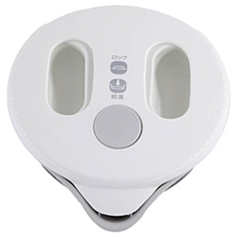 T-fal ティファール 電気ケトル用 ふた ホワイト SS-208793 1個(ご注文単位1個)【直送品】