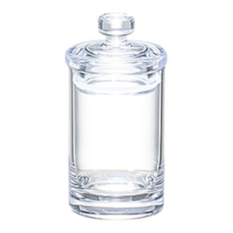 遠藤商事　Endo　Shoji JB ポリカーボネイト キャニスター 0.74L   AKY7701 1個（ご注文単位1個）【直送品】