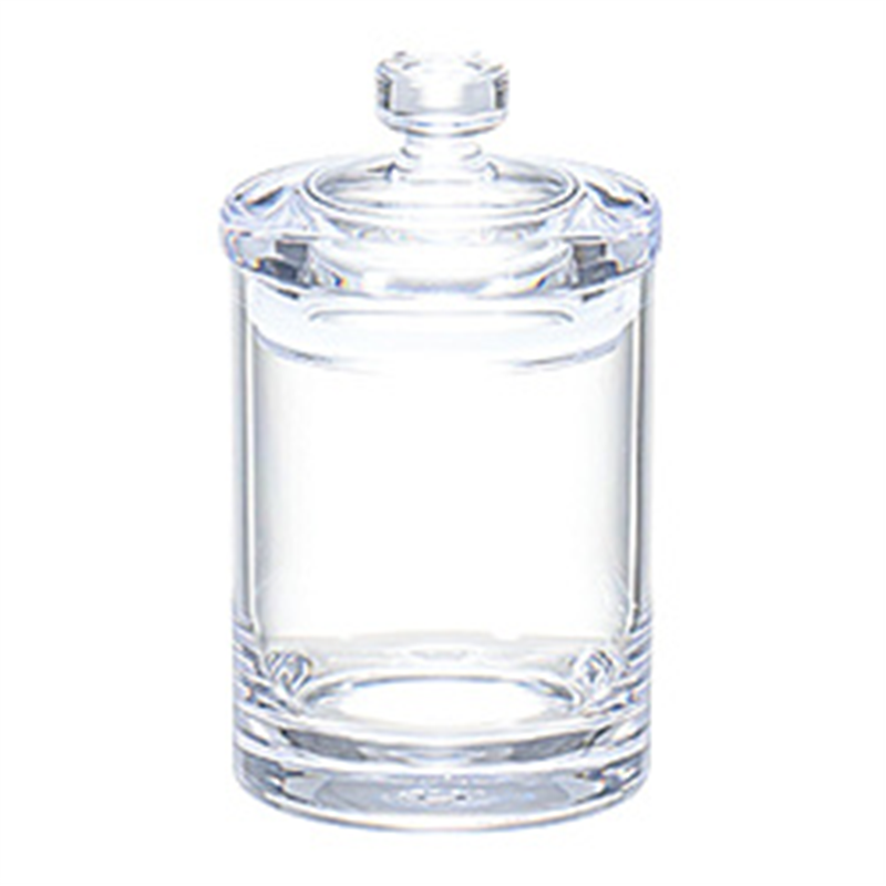 遠藤商事　Endo　Shoji JB ポリカーボネイト キャニスター 1.1L   AKY7702 1個（ご注文単位1個）【直送品】