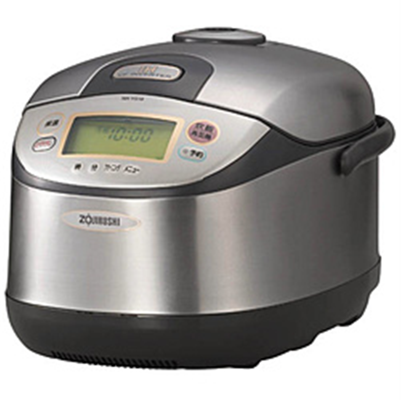 象印マホービン ZOJIRUSHI 業務用IH炊飯ジャー 1個(ご注文単位1個)【直送品】