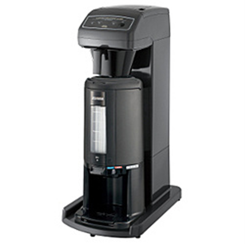 カリタ Kalita コーヒーメーカー ET-450NAJ 1個(ご注文単位1個)【直送品】