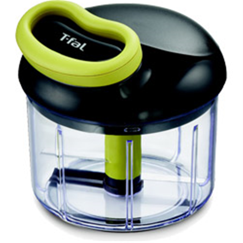 T-fal　ティファール フードプロセッサー 1個（ご注文単位1個）【直送品】