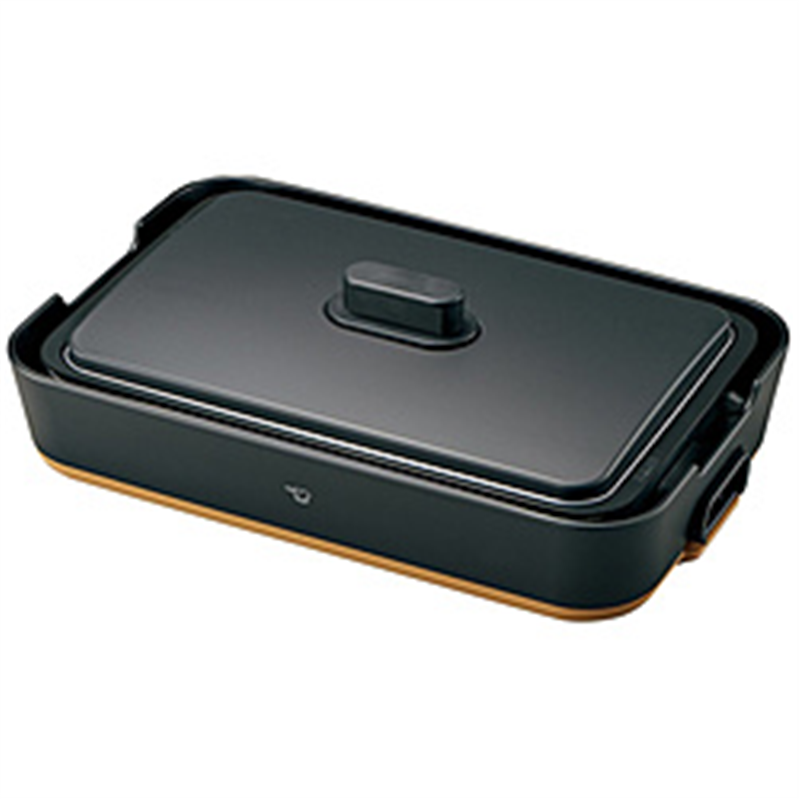 象印マホービン ZOJIRUSHI ホットプレート 1個(ご注文単位1個)【直送品】